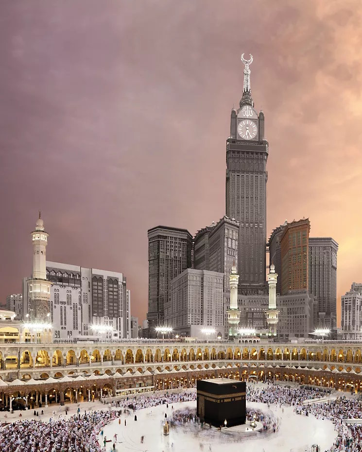 معرض سوق السفر العالمي يكشف نمو قطاع الفنادق في السعودية