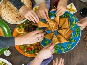 أطباق صحية يعشقها الأطفال على مائدة إفطار رمضان.. خيارات مغذية بطعم شهي