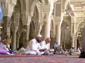 حي المزروعية بالدمام.. حكاية عراقة تحتضن ملامح الحداثة