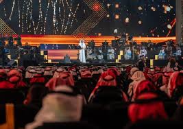 «موسم الرياض» ينظم النسخة الثانية من الزواج الجماعي 2026