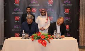 برعاية تركي آل الشيخ.. إنتاج مشترك بين الهيئة العامة للترفيه و MBC مصر 