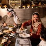 أفضل الخيم الرمضانية في السعودية 2026.. وجهات فاخرة للإفطار والسحور