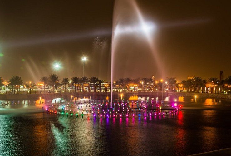 بعد الإفطار.. الوجهات المفضلة للسعوديين في رمضان 2026