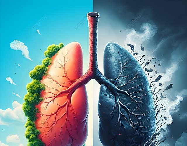 حقائق صادمة عن "التدخين السلبي" وأثره المدمر