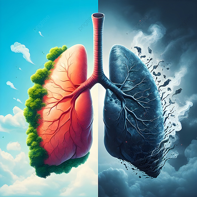 حقائق صادمة عن "التدخين السلبي" وأثره المدمر