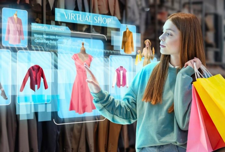 الموضة والهوية.. كيف تعكس ملابسك شخصيتك وتؤثر على ثقتك بنفسك