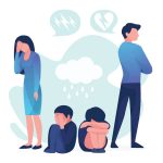 في ظل التصاعد المستمر لمعدلات الطلاق عالمياً، برز مفهوم "الانفصال التجريبي" كخيار استراتيجي يسعى لكسر حدة الصدام المباشر بين الزوجين.