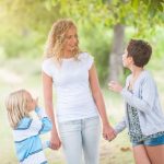 كيف تكونين زوجة أب مثالية: 10 نصائح للتعامل مع التحديات الجديدة