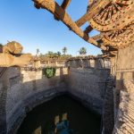 بئر هداج.. أيقونة التاريخ وشريان الحياة في قلب تيماء