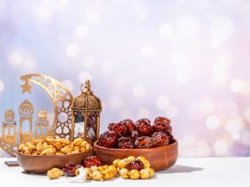 فلسفة الصيام عند الرافعي.. مدرسة الثلاثين يوماً لإحياء الروح
