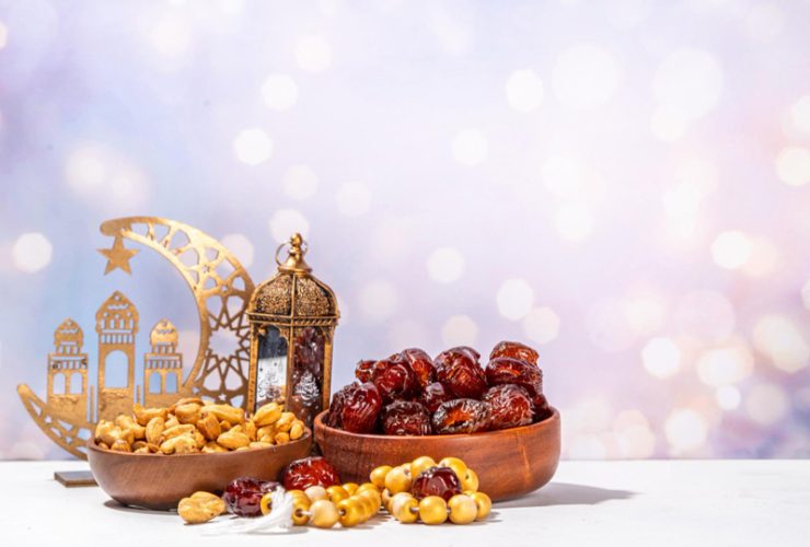 فلسفة الصيام عند الرافعي.. مدرسة الثلاثين يوماً لإحياء الروح