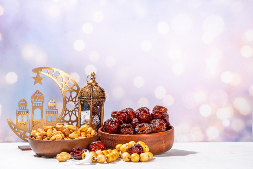 فلسفة الصيام عند الرافعي.. مدرسة الثلاثين يوماً لإحياء الروح