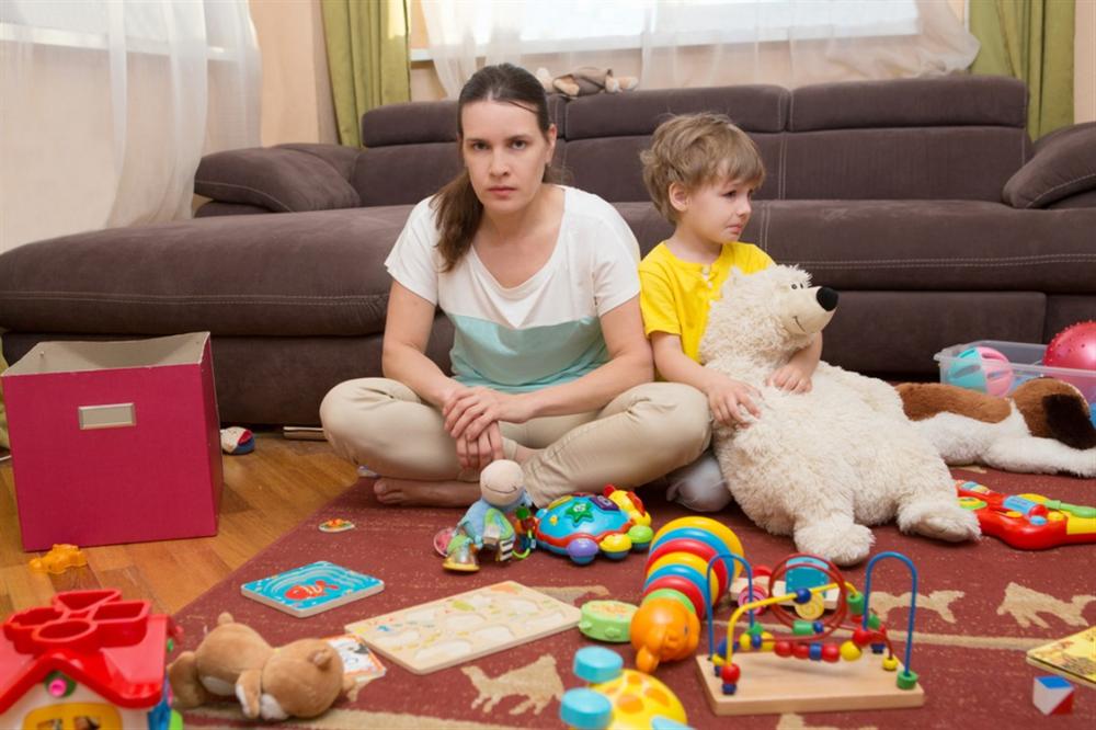 كيف تتعامل مع الطفل العنيد والفوضوي.. نصائح عملية من التربية الإسلامية والعملية