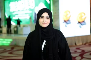 «تهاني الدسيماني».. مسيرة أكاديمية تقودها إلى رئاسة فرع معهد إدارة المشاريع في السعودية