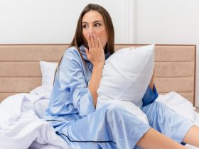 جفاف الفم أثناء النوم.. أسباب متعددة وحلول فعالة لتجنب الإزعاج الليلي