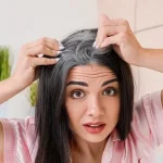 علاج «الشعر الأبيض بعد الثلاثين» طرق طبيعية وآمنة لاستعادة الحيوية
