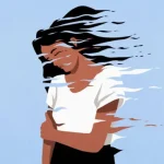 المرأة بين التحديات المجتمعية والصحة النفسية