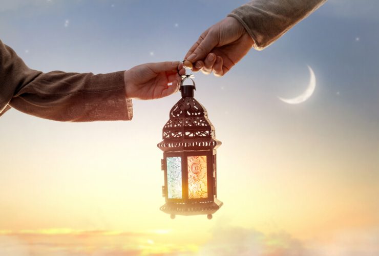 في شهر الرحمة.. دعم الأيتام والأرامل مسؤولية مجتمعية تتجدد في رمضان