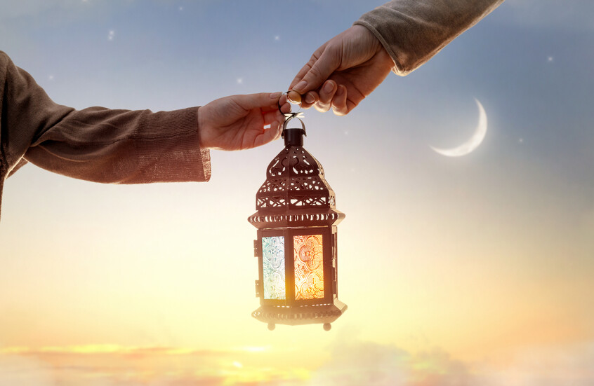 في شهر الرحمة.. دعم الأيتام والأرامل مسؤولية مجتمعية تتجدد في رمضان