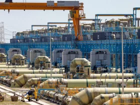 «تحلية المياه» حل متزايد لأزمة المياه العذبة وتحديات بيئية تحتاج إلى إدارة