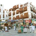 «سوق البلد».. رحلة بين عبق التراث وتجربة تسوق عصرية في قلب جدة