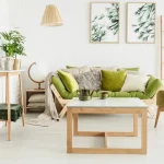 رقم سحري في منزلك: كيف تستخدم قاعدة الثلاثة في الديكور