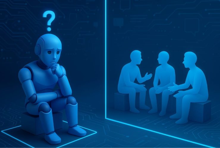 فقدان التفاعلات الاجتماعية.. الأسباب النفسية والتقنية وراء عزلة الإنسان المعاصر.