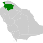 منطقة الجوف السعودية.. موقع جغرافي واستثمارات مستدامة