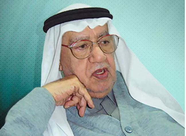 عبد الحليم رضوي.. رائد الفن التشكيلي الذي طوع الصخر ونطق بروح مكة