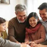 كيف يصنع الوالدان القيم الأخلاقية داخل الأسرة؟..استراتيجيات عملية