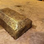 منجم "بلغة".. شريان الذهب في قلب المدينة المنورة وفصل مضيء في تاريخ التعدين السعودي