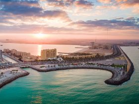 «مدينة الدمام» قلب المنطقة الشرقية النابض بالحياة