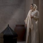 منى القويز.. رؤية فنية حديثة تنبض بروح التراث السعودي