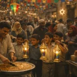 رمضان في ذاكرة الأجيال.. ملامح تتغير وجوهر ثابت