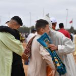 العيد وصلة الأرحام.. ترميم الأرواح وتجديد ميثاق الدم