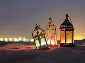 رمضان في السعودية.. أجواء روحانية وعادات اجتماعية تعكس أصالة المجتمع