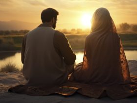 استشارة الزوجة.. هل هي "اتزان" في الشراكة أم "ضعف" في الشخصية؟