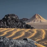 «بيشة».. محافظة تاريخية في قلب عسير تجمع بين الطبيعة والتراث