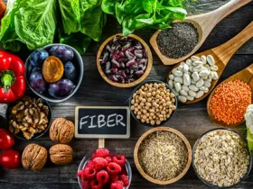 فوائد الإكثار من تناول الألياف في رمضان.. دعم للهضم وحماية من المشكلات الصحية