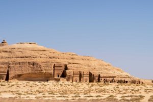 مدائن صالح.. أول موقع سعودي على قائمة التراث العالمي