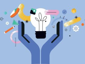 من الفكرة إلى الابتكار.. رحلة خطوة بخطوة