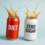المشروبات الغازية الخالية من السكر أم «الدايت»… أيهما الخيار الأفضل لصحتك؟