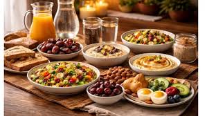 خبراء تغذية يكشفون أسرار الحفاظ على الطاقة والشبع أثناء الصيام في رمضان