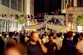 رمضان في السعودية.. أجواء روحانية وعادات اجتماعية تعكس أصالة المجتمع