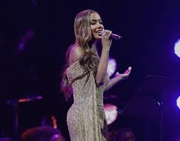 داليا مبارك.. مسيرة فنية بدأت مبكراً وأغنيات تحصد ملايين المشاهدات