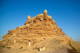 منطقة الجوف السعودية.. موقع جغرافي واستثمارات مستدامة