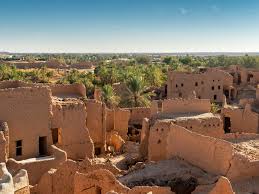 بلدة أشيقر التراثية.. تاريخ يمتد لأكثر من 1500 عام وكنز معماري في قلب صحراء الرياض