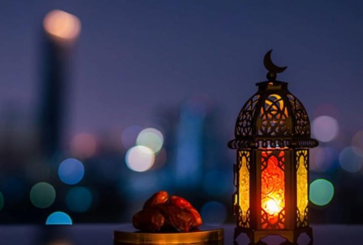ليالي المنشية الرمضانية" في العلا.. حينما يمتزج عبق التراث بروح التطوع