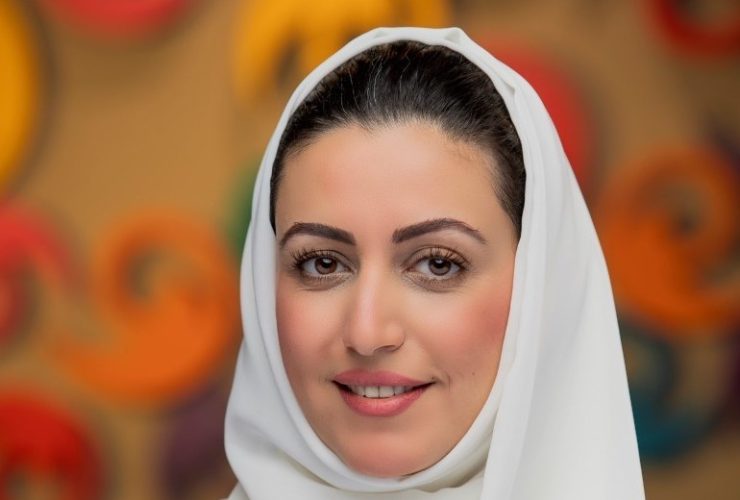 قيد التحرير أسماء الجاسر.. قصة طموح سعودي يلامس "عنان السماء"