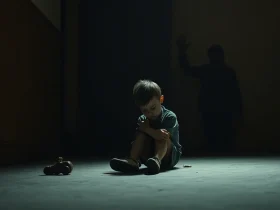 العنف ضد الأطفال.. مواجهة المشكلة وحماية الحقوق